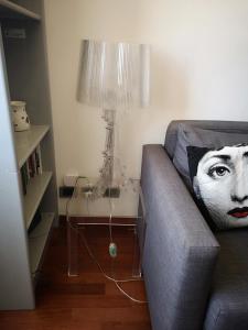 Suite Lambruschini central with top city view - Free covered parking