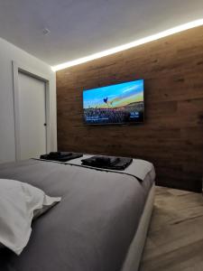 Aqua Apartment - very Ski In & Ski Out CIR 0436