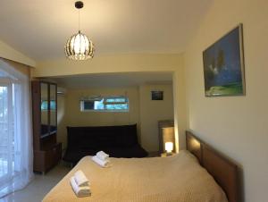 Kobuleti Rooftop Hotel