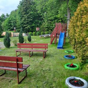 Ośrodek Wypoczynkowy Buenos Aires