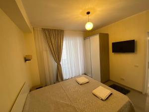 Apartament Luca - Mamaia Nord