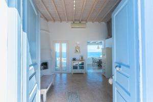 Denia Seaside Villas Mykonos, Private heated pool!