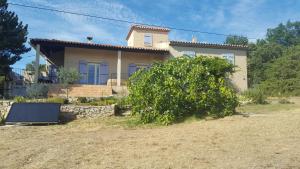 Belle maison en Drôme provençale