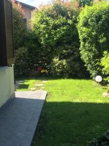 Il Gelsomino di Via Leopardi - Dormelletto