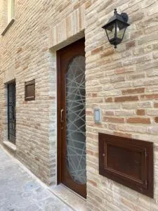 AFFITTACAMERE LA VOLPE - Campofilone