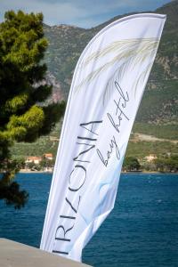 Trizonia Bay Hotel