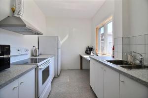 Chambres en ville La Tuque