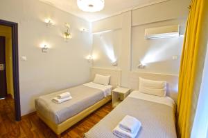John's Hotel Evia Greece