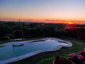Villa Traditional Estate Heated Pool & Garden, 5 bedrooms