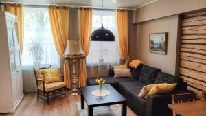 Premium apartment Riia69