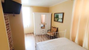 Premium apartment Riia69