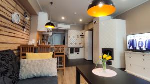 Premium apartment Riia69