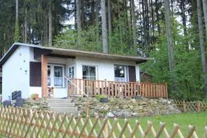 Zum-Seehörnchen Haus Fuchs - Langenbach