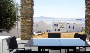 Cycladic Home in Agios Sostis Tinos Greece