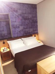 Double Room room in Airone Hotel