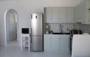 Cycladic Home in Agios Sostis Tinos Greece