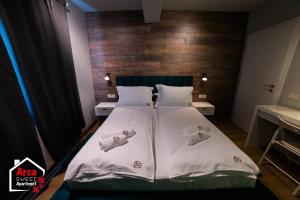 Arca Sweet Apartment Ariniș