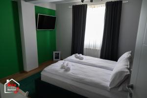 Arca Sweet Apartment Ariniș