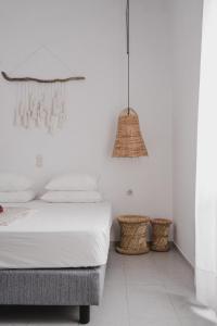 Chris&C Apartments Rethymno Greece