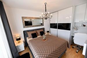 Lauris Luxury Apartment Zadar