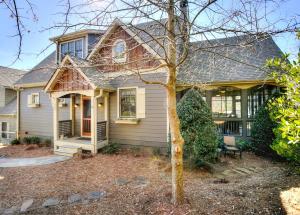 Five-Bedroom Holiday Home room in Mountain Vista Luxury Rental in Big