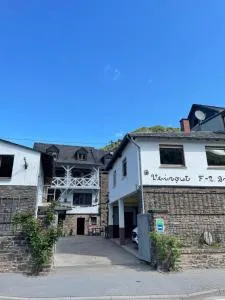 Altes Weingut Bröhl - Münstermaifeld