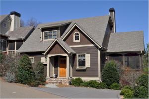 Five-Bedroom Holiday Home room in Mountain Paradise Luxury Rental Home in Big Canoe