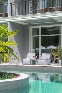 Siena Premium Retreat