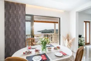 Deluxe apartment - Zavrelje