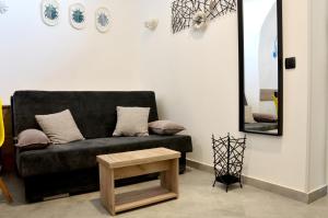 Studio apartment Surf by the sea