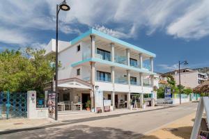 Hotel Ristorante La Conchiglia img33