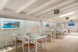 Hotel Ristorante La Conchiglia img26