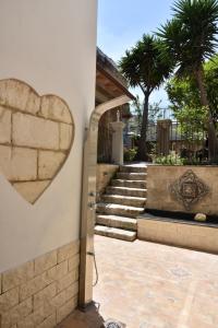 Casa Isabella Lilla Intero Appartamento