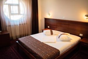 Hotel Vila Ami