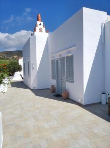 Atsahia House at Sifnos Sifnos Greece