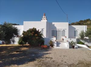 Atsahia House at Sifnos Sifnos Greece