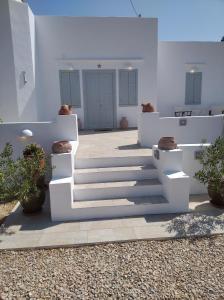 Atsahia House at Sifnos Sifnos Greece