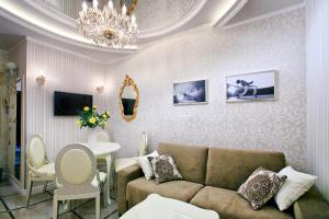 Beach & Beatles Apartments