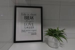 Homestay - private room in an apartment