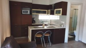 Keller Arany Apartmanok