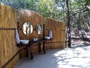 ASKIESBOS - Samochima Bush Camp