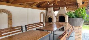 Jázmin Vendégház - Kopacs