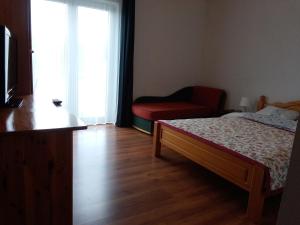 Apartamenty 3D