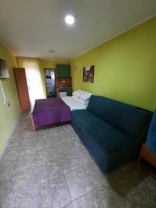 Villa M