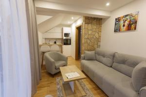 One-Bedroom Apartment room in Hotel Harmonija Kopaonik - Luxury Mountain