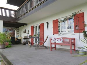 Ferienwohnung Riesenblick