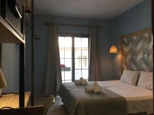 Hotel Sweet Home Halkidiki Greece