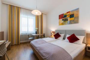 Berghamers Gasthof Hotel