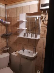 Apartmán Pod věží II