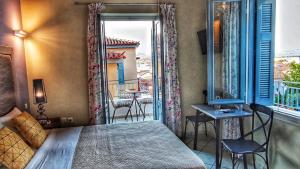 Porto Bello Nafplio